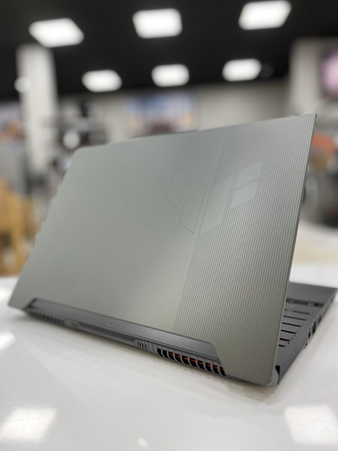 لپ تاپ ایسوس تاف گیمینگAsus Tuf Laptop Gaming قسطی|رایانه همراه|اهواز, گلستان|دیوار