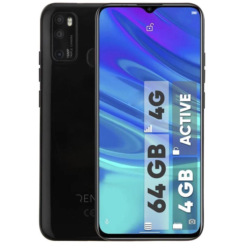 موبایل رنسو Renso NEP N9|موبایل|تهران, شهرک ولیعصر|دیوار