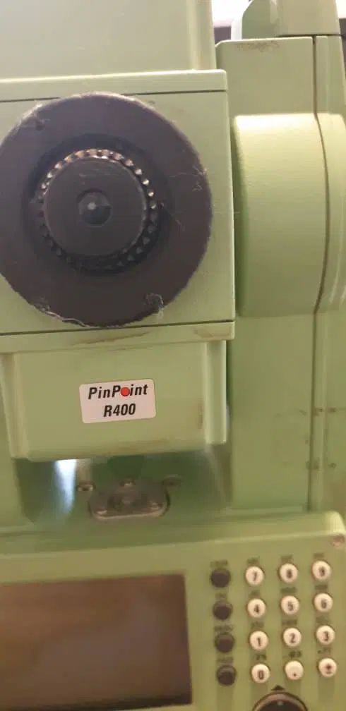دوربین نقشه برداری Leica|ابزارآلات|تهران, سید خندان (جلفا)|دیوار