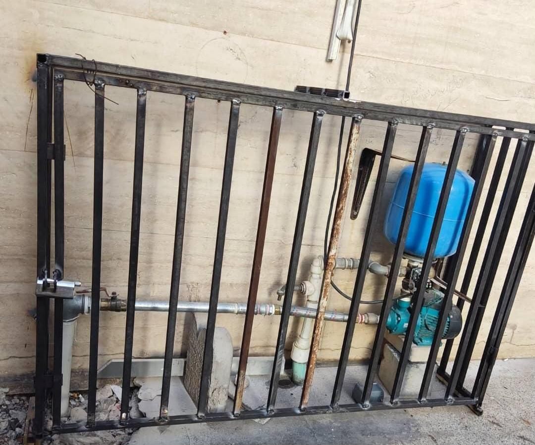 جوشکاری سیار|خدمات پیشه و مهارت|ایذه, |دیوار