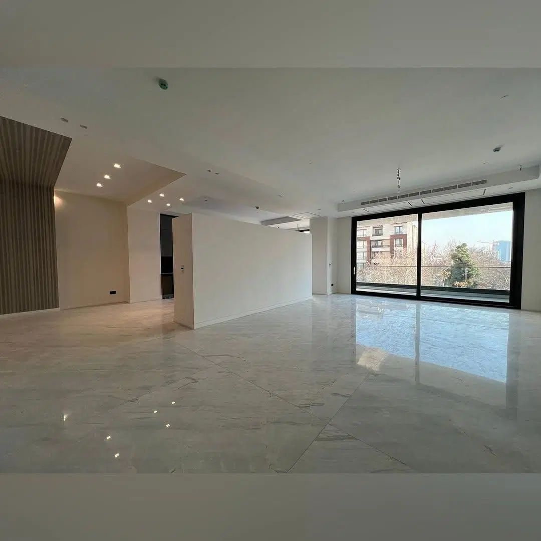 آزادگان/۱۰۵متر ۳ساله دلباز بدون مشرف/دنج و مشجر|فروش آپارتمان|تهران, امیرآباد|دیوار