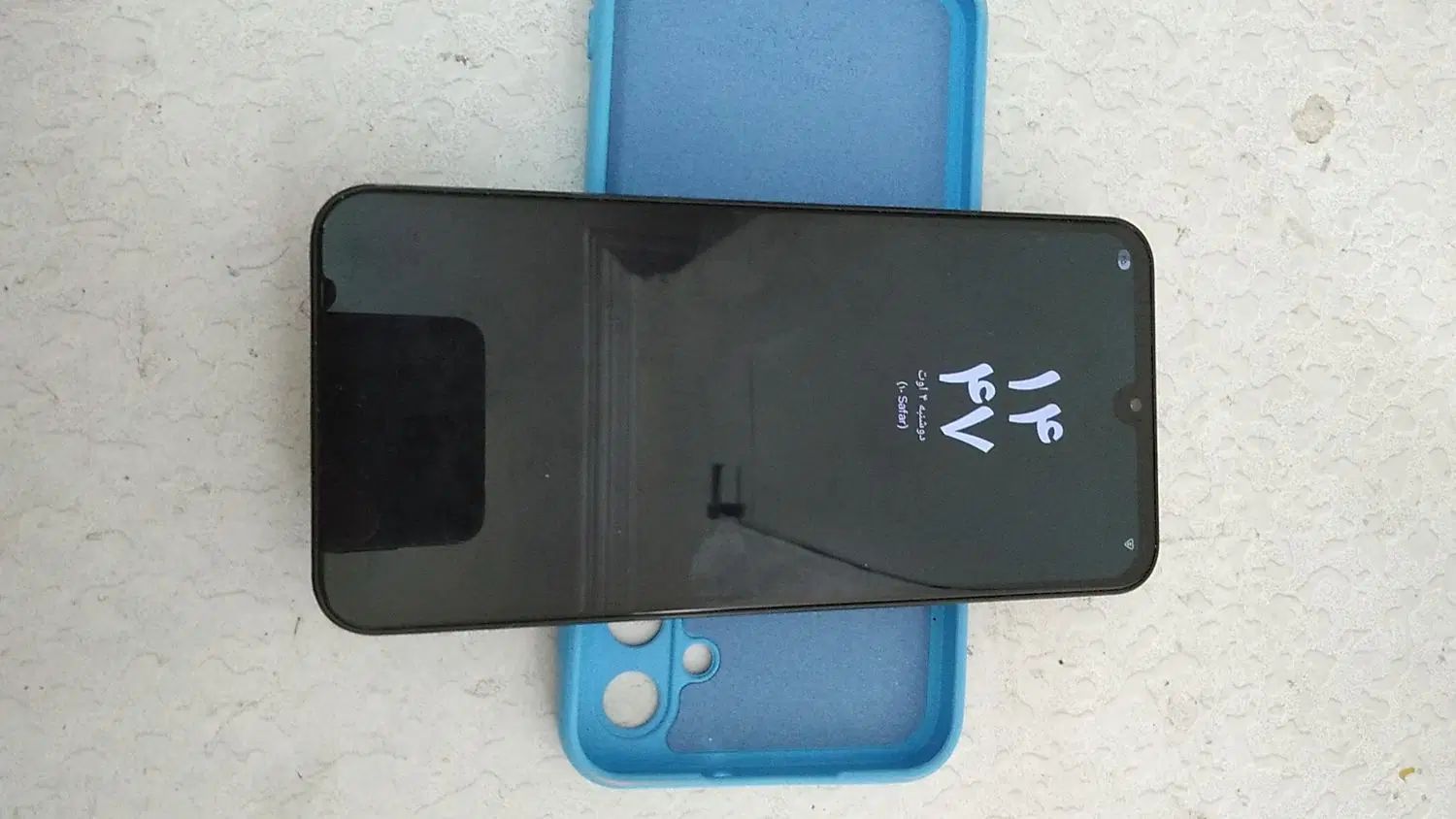 a25 lcd سامسونگ|موبایل|تهران, جمهوری|دیوار