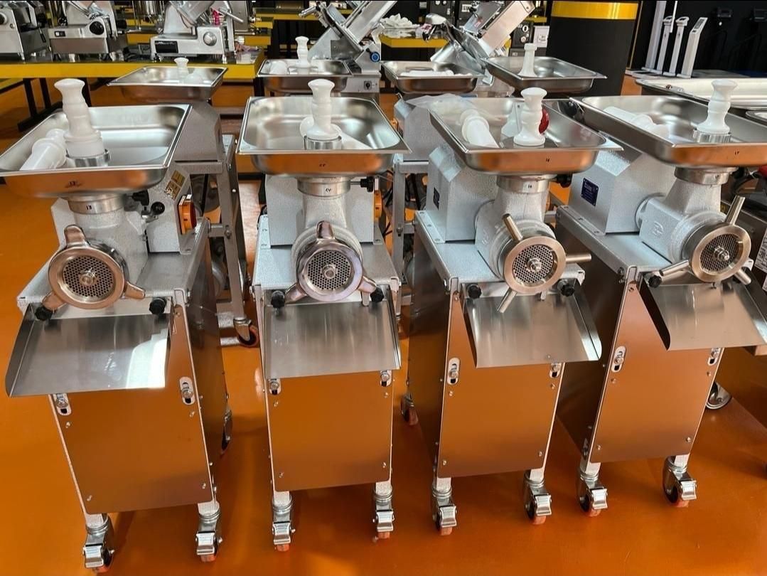 چرخ گوشت صنعتی|کافیشاپ و رستوران|خرمآباد, |دیوار