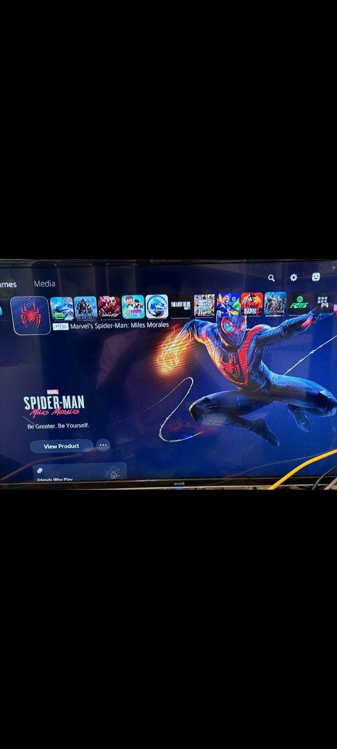 نصب بازی ps4 و ps5|کنسول، بازی ویدئویی و آنلاین|قزوین, |دیوار