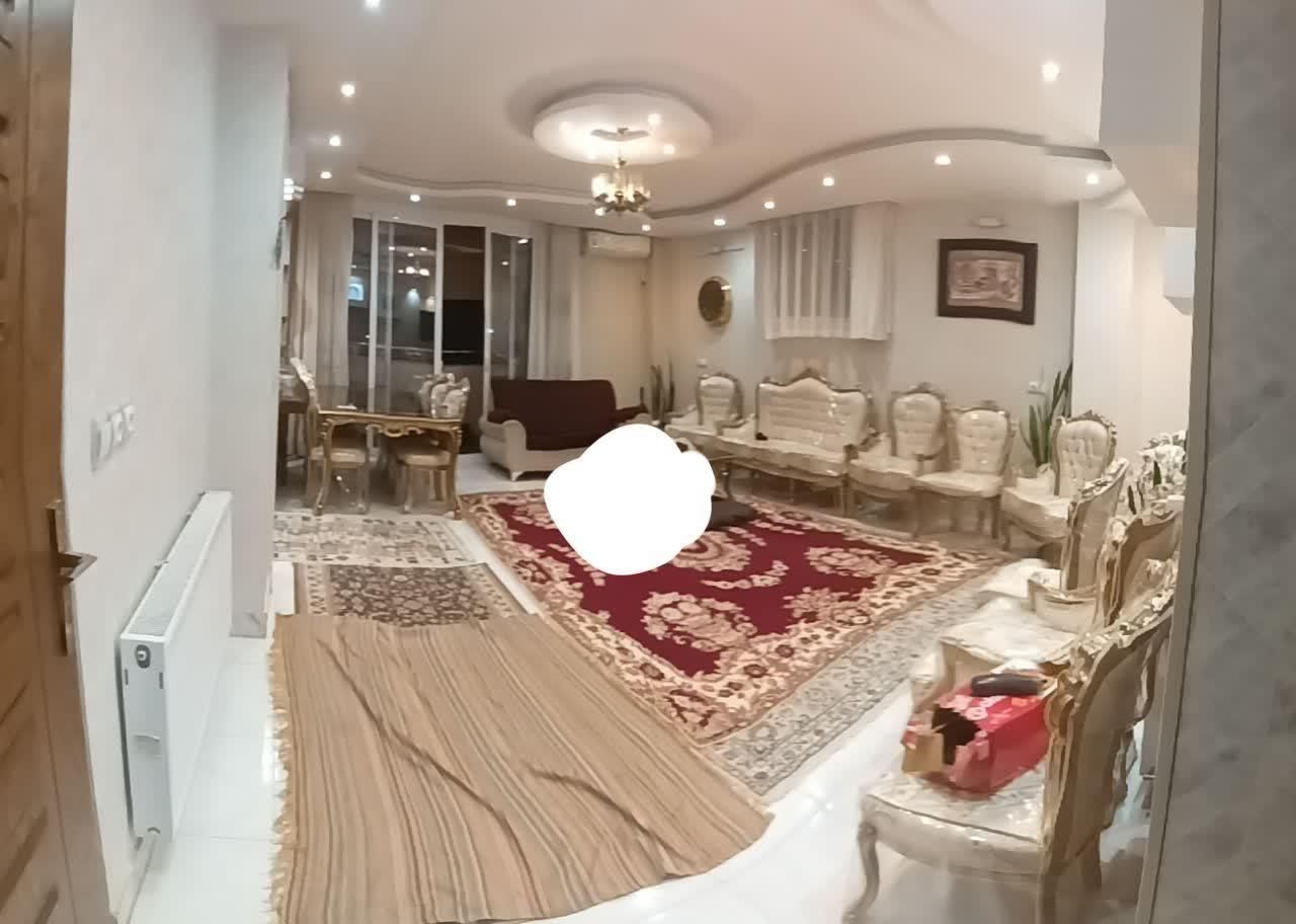 اجاره خانه اپارتمانی ۱۳۰ متری ۳ خوابه در گورتان|اجارهٔ خانه و ویلا|اصفهان, گورتان|دیوار