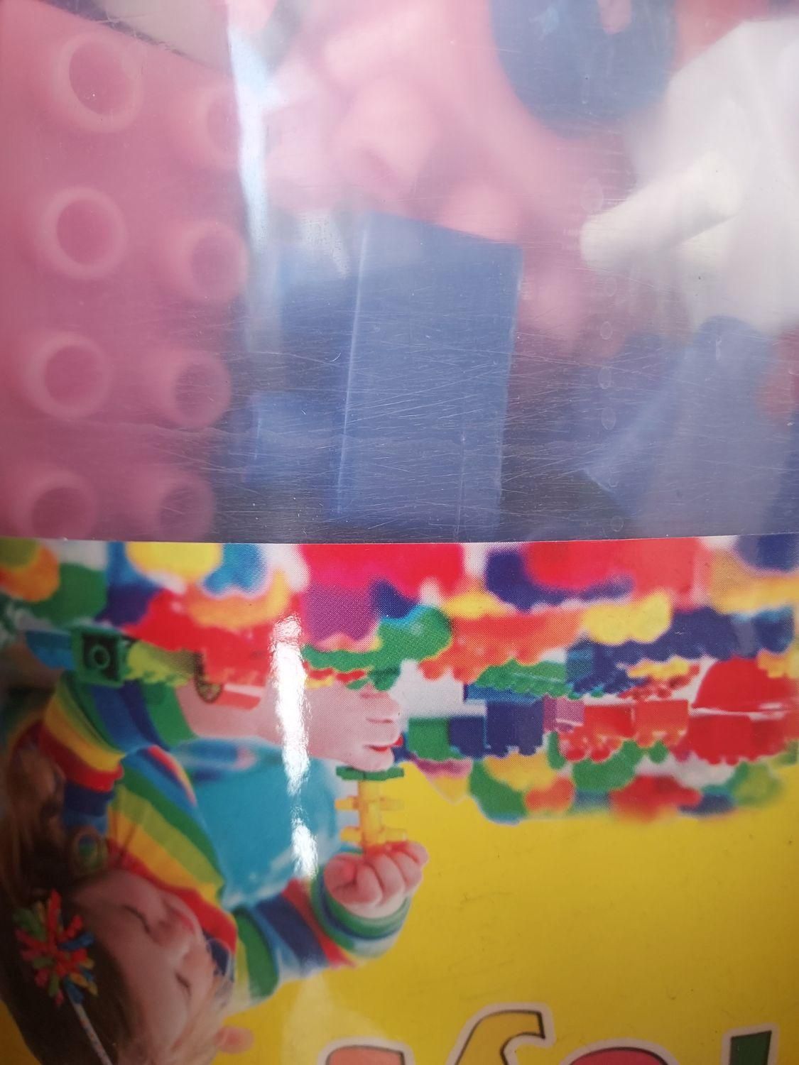 لگو ۳۵۰|اسباب‌‌بازی|مشهد, رضاییه|دیوار