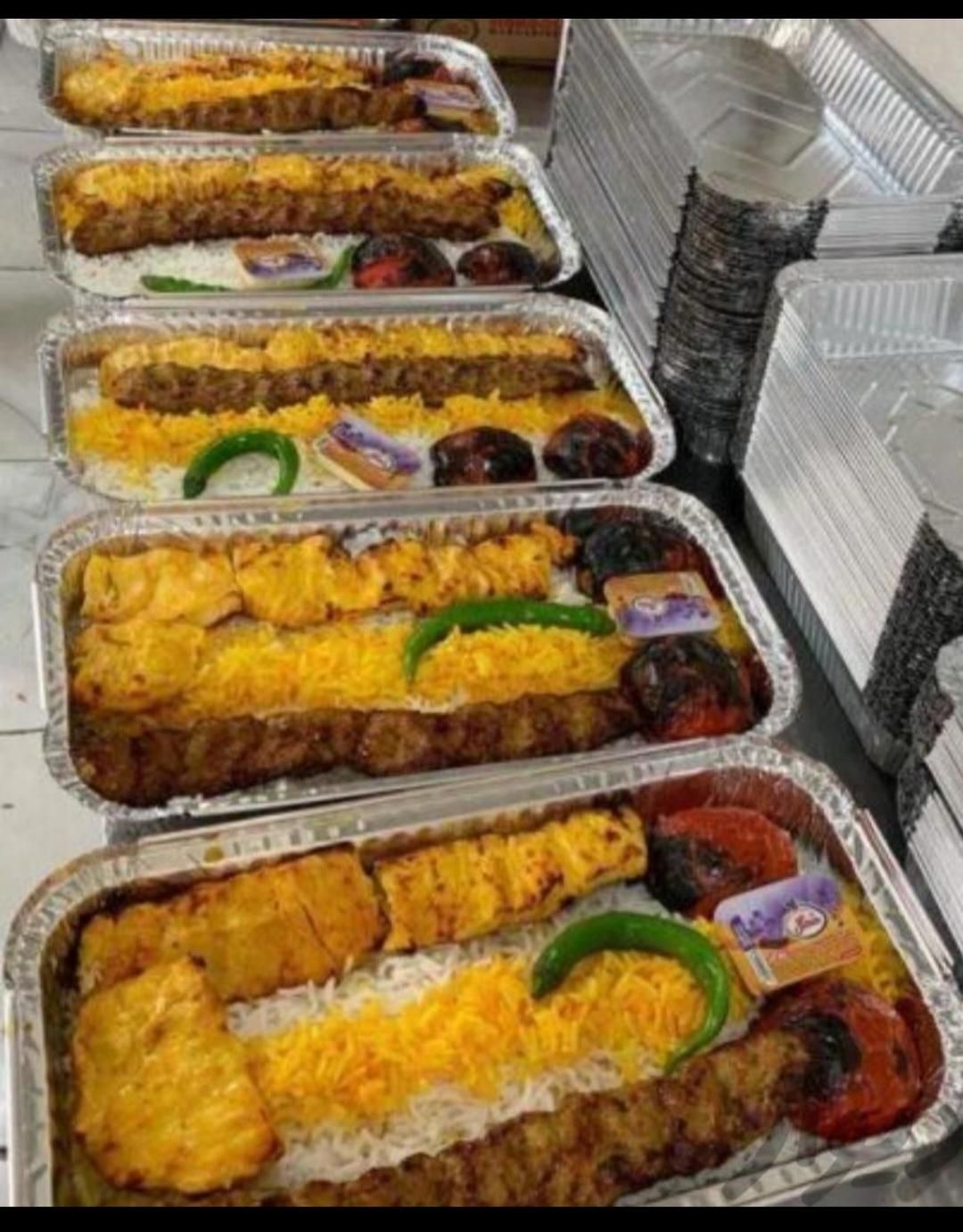 آشپز حاتمی|خدمات پذیرایی، مراسم|نورآباد, |دیوار