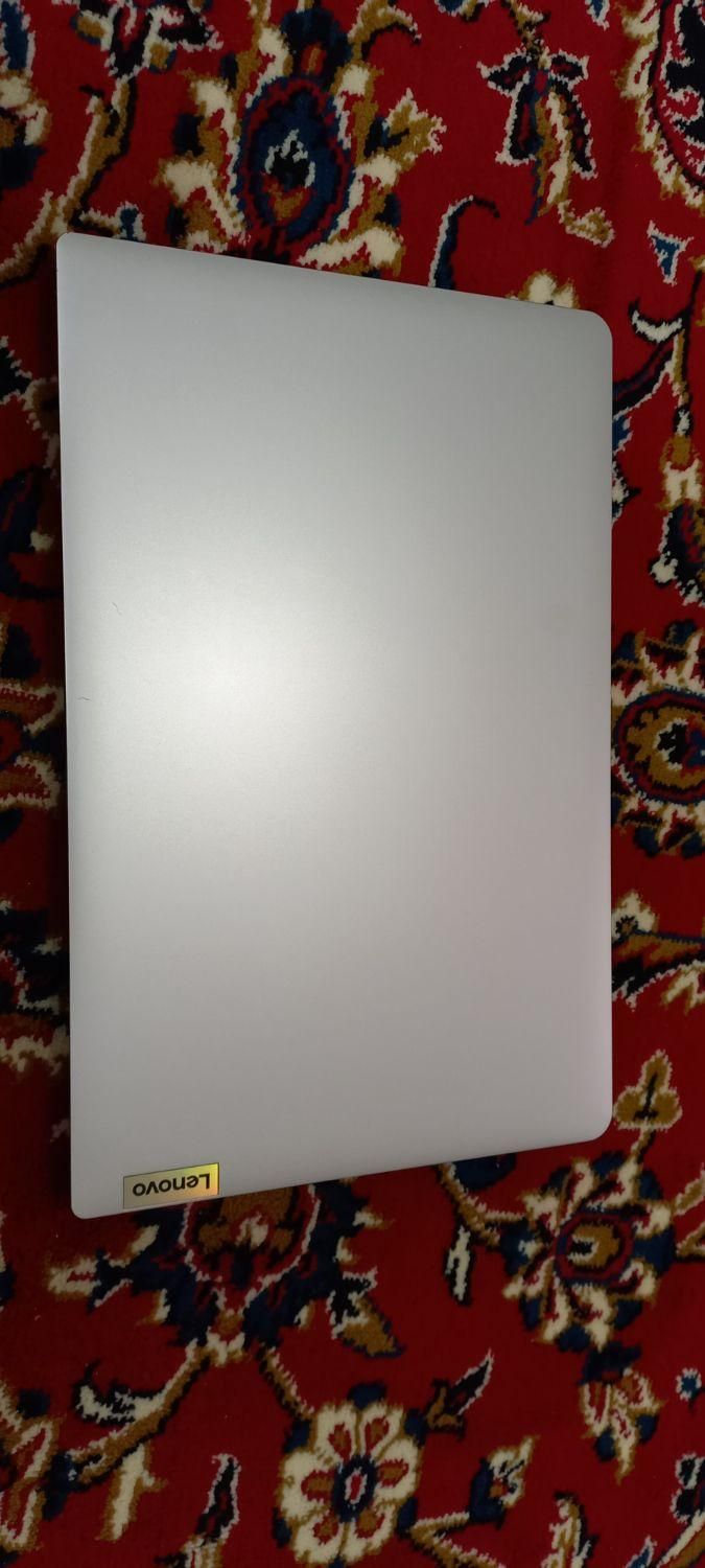 لپ تاپ Lenovo کاملا نو و سالم|رایانه همراه|کاشان, قطب راوندی|دیوار