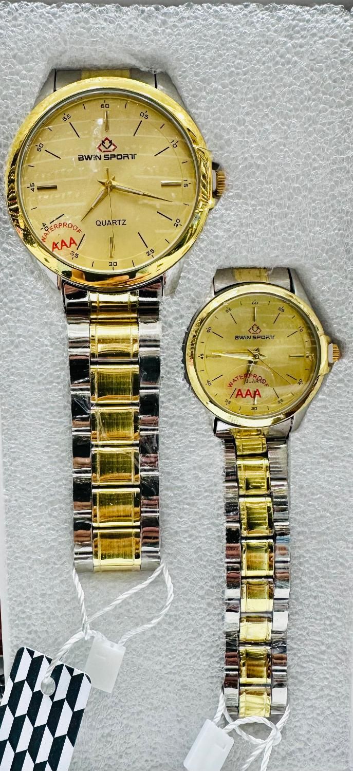 ساعت جفتی قیمت مناسب|ساعت|شیراز, پارک کوهستانی بوستان|دیوار