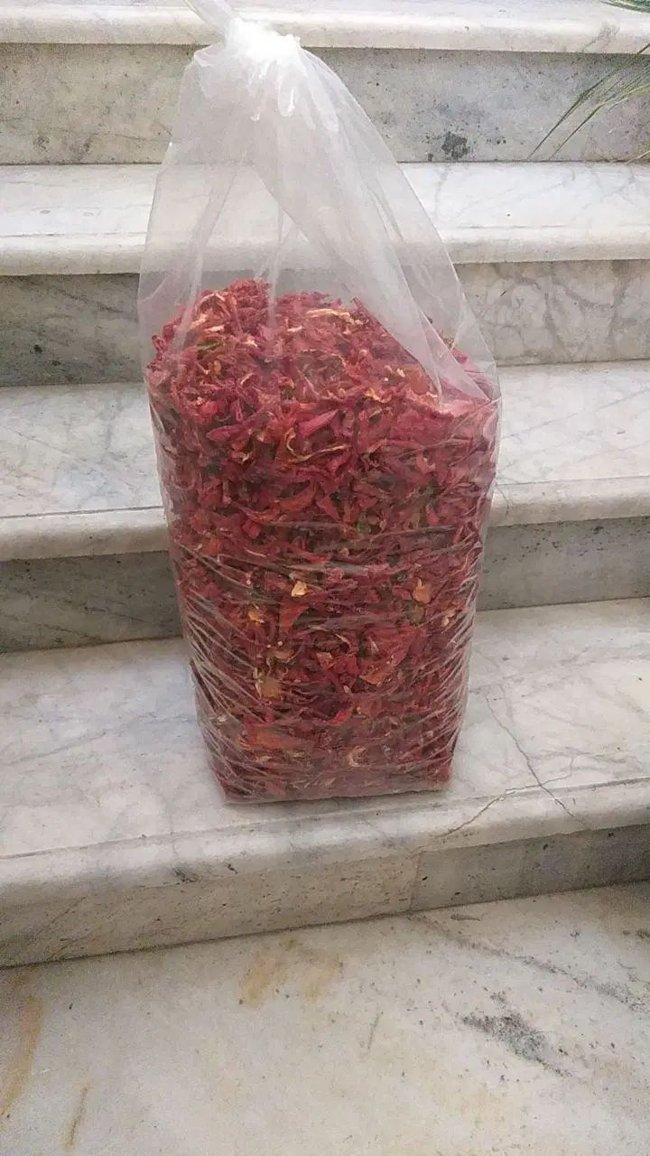 ادویه پاپریکا اسلایسی|خوردنی و آشامیدنی|اصفهان, طامه|دیوار