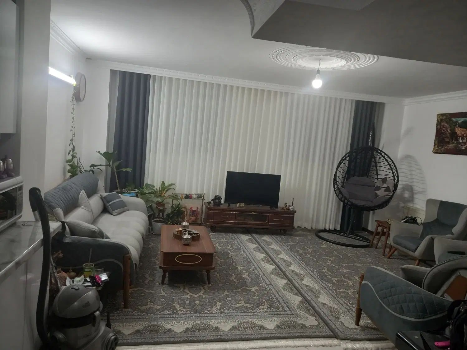 مبلمان|مبلمان خانگی و میز عسلی|اصفهان, ملک‌شهر|دیوار