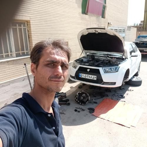 مکانیک.برقکار سیار.امداد خودرو.یدککش.۲۴ساعته واقعی|خدمات موتور و ماشین|اصفهان, احمدآباد|دیوار