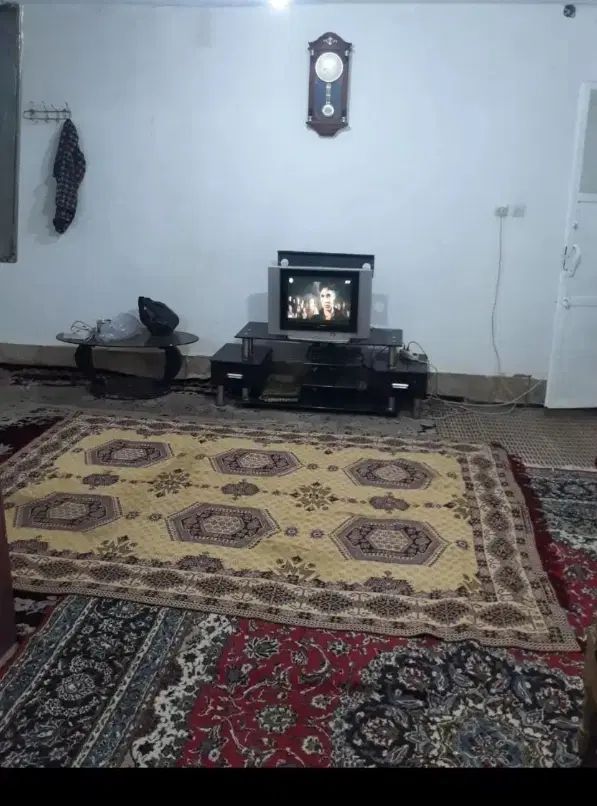 خونه ویلایی 75متری یک خواب در«رستمی»|اجارهٔ خانه و ویلا|مشهد, هفده شهریور|دیوار