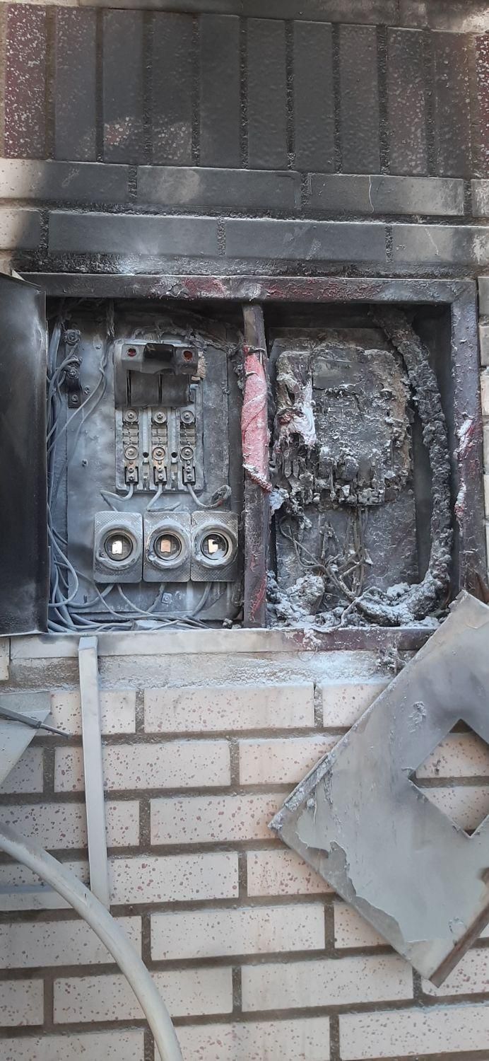 برقکار،برقکاری،برق کاری،خدمات برق،برقکار ساختمان|خدمات پیشه و مهارت|شوش, |دیوار