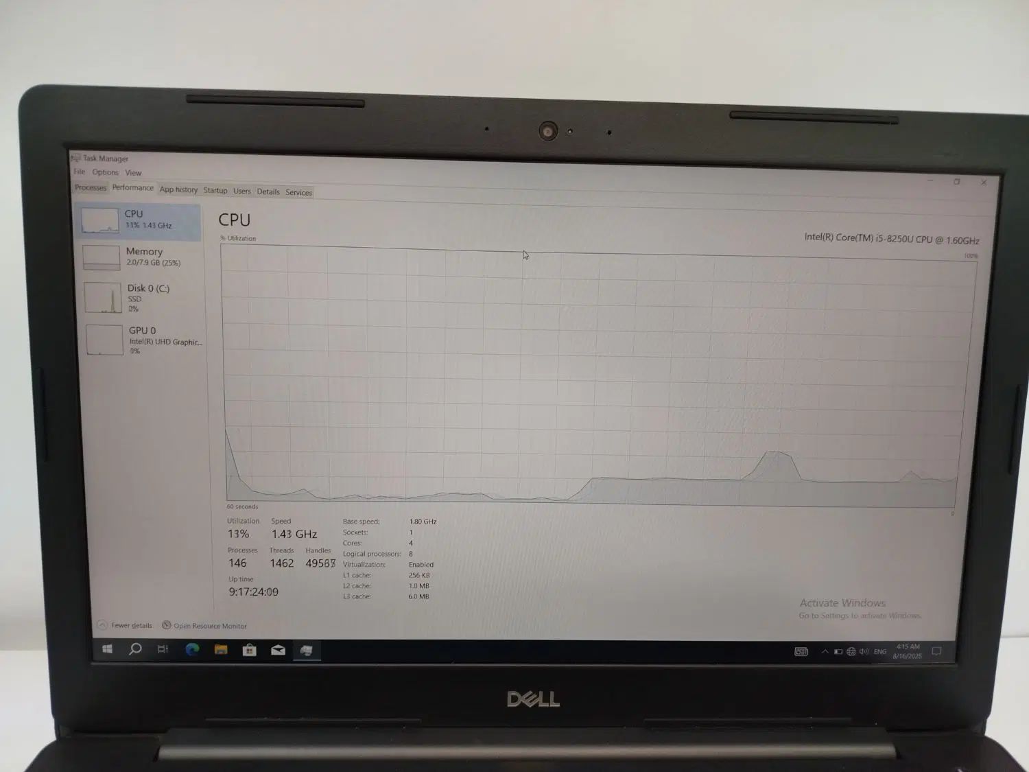 لپ تاپ DELL 3590|رایانه همراه|مشهد, موعود|دیوار