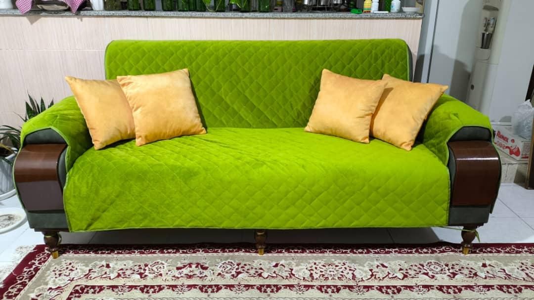 پیراهن مبل کاور مناسب مبل شما|مبلمان خانگی و میز عسلی|شیراز, ارم|دیوار