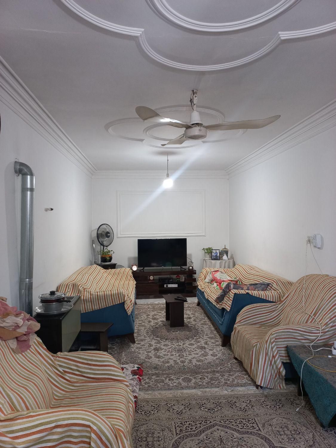 ویلایی / ۲۸۰متری / گاز / بلوارپرفسور سمیعی|فروش خانه و ویلا|رشت, منظریه|دیوار