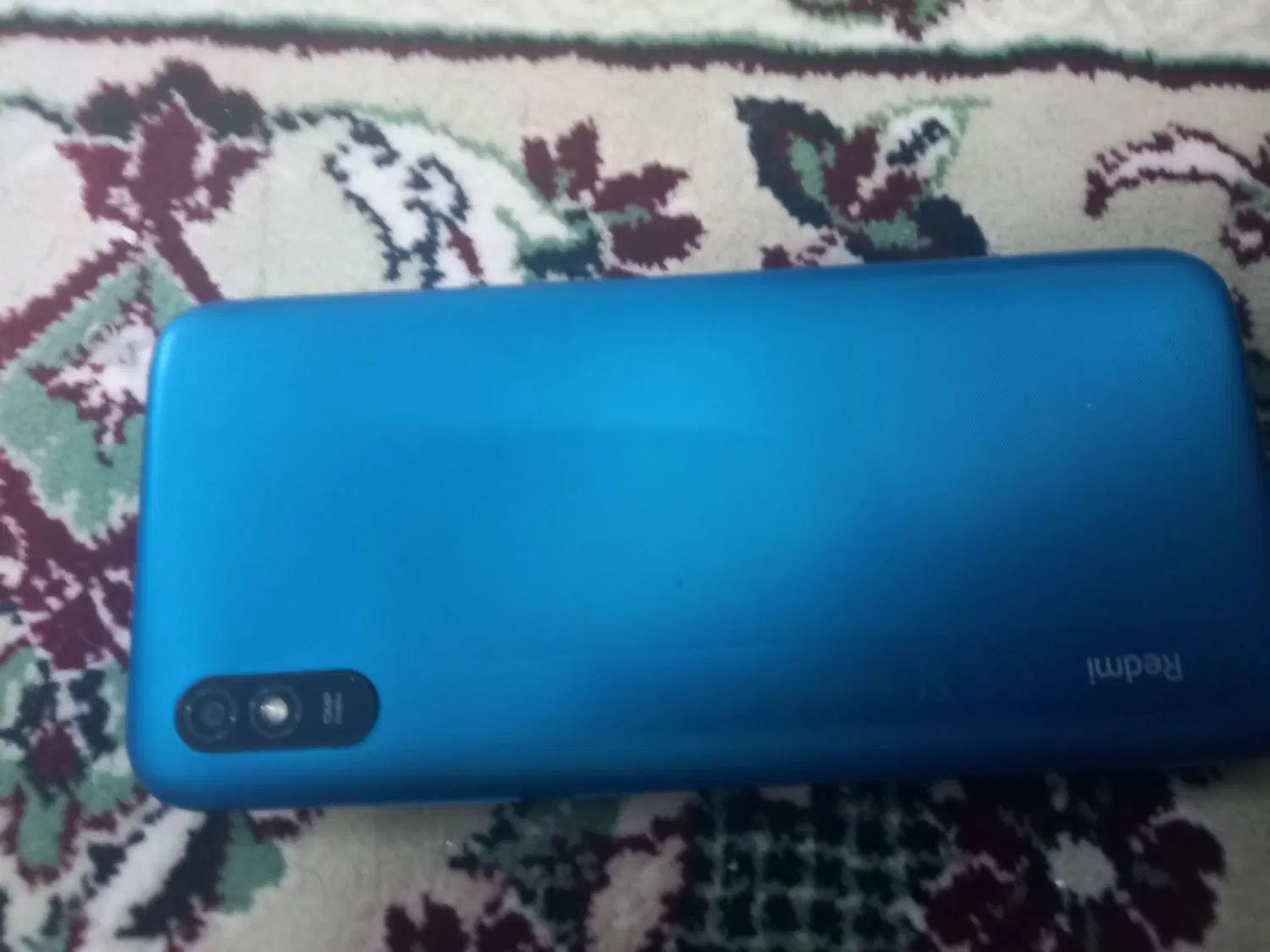 گوشیRedmi9a|موبایل|تهران, مهرآباد جنوبی|دیوار