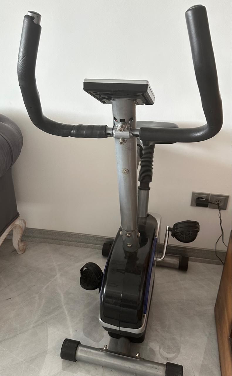 دوچرخه ثابت|تجهیزات ورزشی|اصفهان, کوی امیریه|دیوار