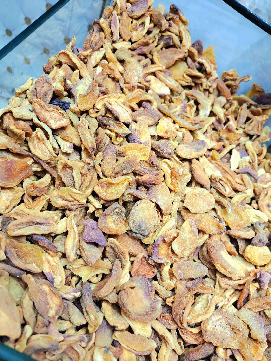 کشته چپه نمک بامیان درجه ۱.رنده هویج چوبی دیک منتو|خوردنی و آشامیدنی|قم, شهر قائم|دیوار