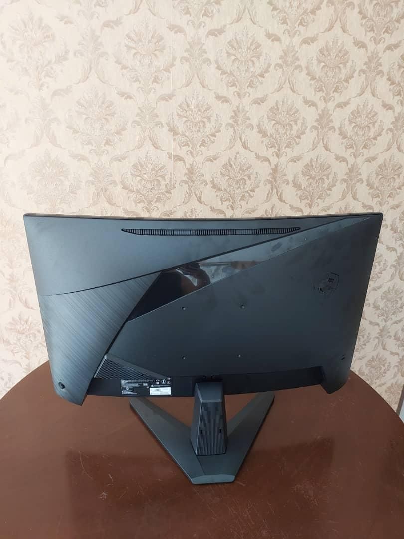 مانیتور 280 hz هرتزی msi|قطعات و لوازم جانبی رایانه|تهران, سوهانک|دیوار