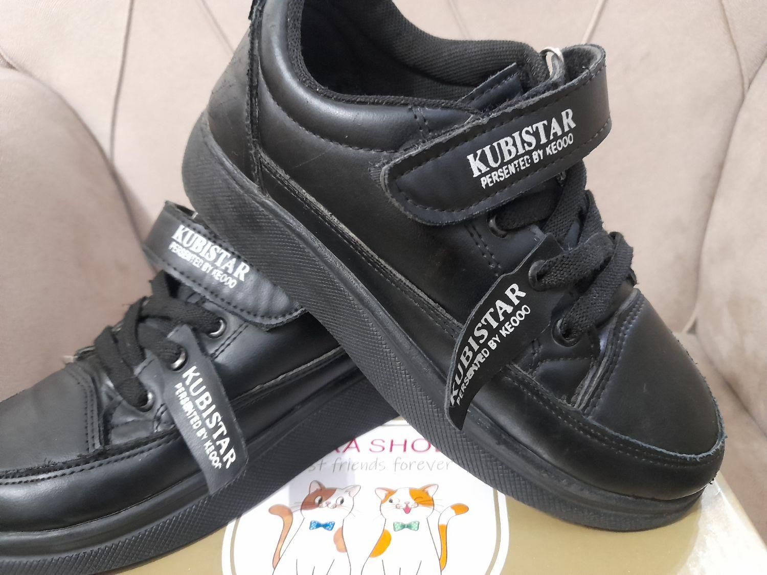 کفش اسپرت سایز ۳۳|کیف، کفش، کمربند|اندیمشک, |دیوار