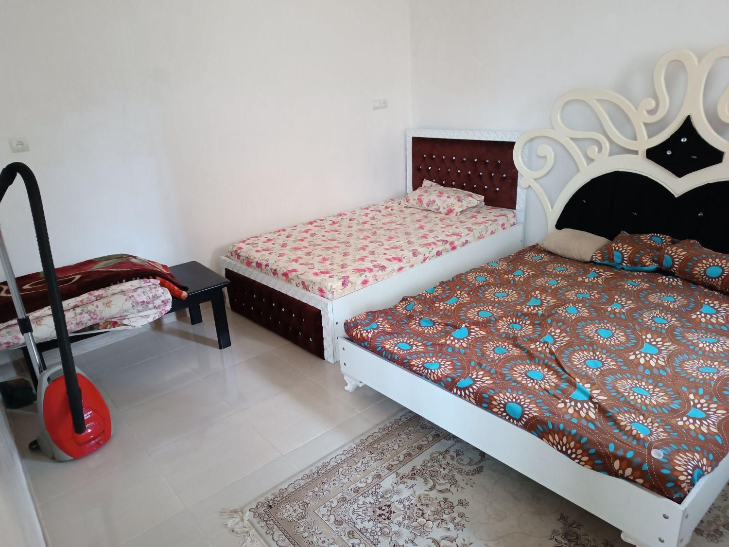 باغ ویلا 700متری سویت اجاره گلدشت کنار رود خانه|اجارهٔ کوتاهمدت ویلا و باغ|بروجرد, |دیوار