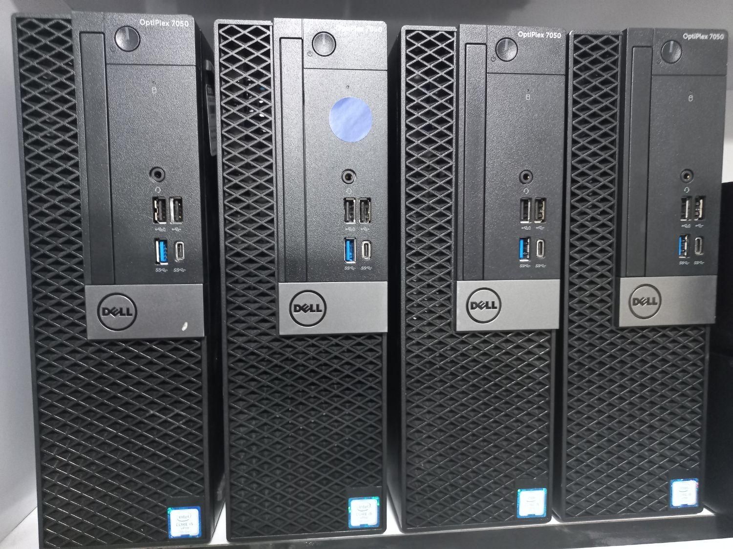 مینی کیس DELL 7050|رایانه رومیزی|تهران, شهرک ولیعصر جنوبی|دیوار