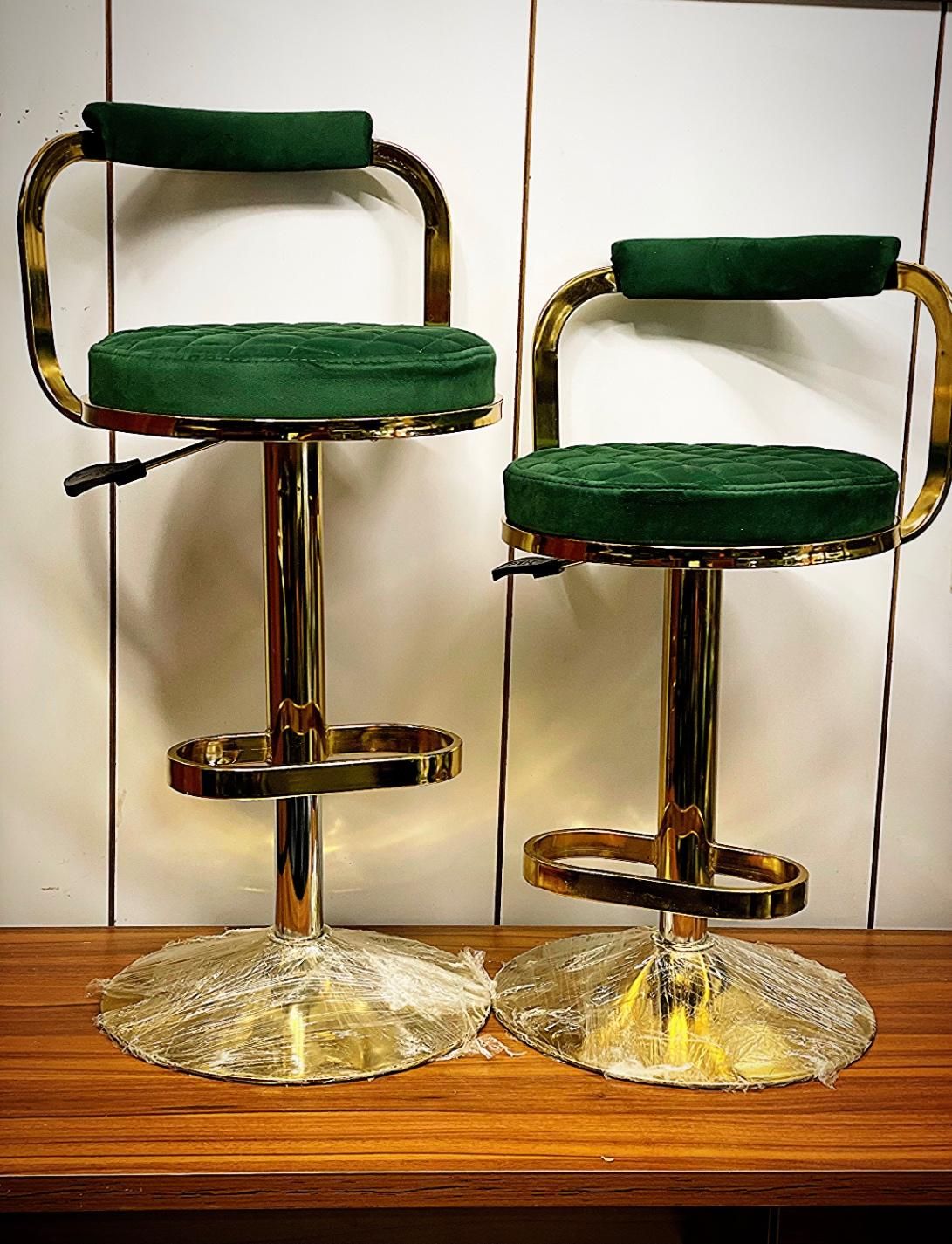 صندلی اپن و جزیره در طرح های مختلف(ثابت و جکدار)|صندلی و نیمکت|اصفهان, خواجو|دیوار