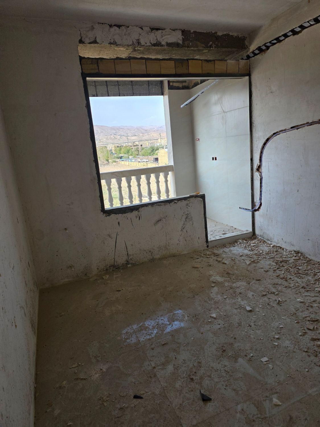 آپارتمان180متری سه خواب ویو ابدی...سران|فروش آپارتمان|کرج, خرمدشت|دیوار