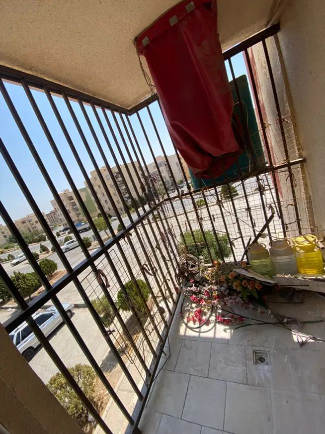 با کمتر از ۹۵۰ تومن مالک واحد فاز ۳ فول تکمیل شوید|فروش آپارتمان|هشتگرد, شهرک ارم غربی|دیوار