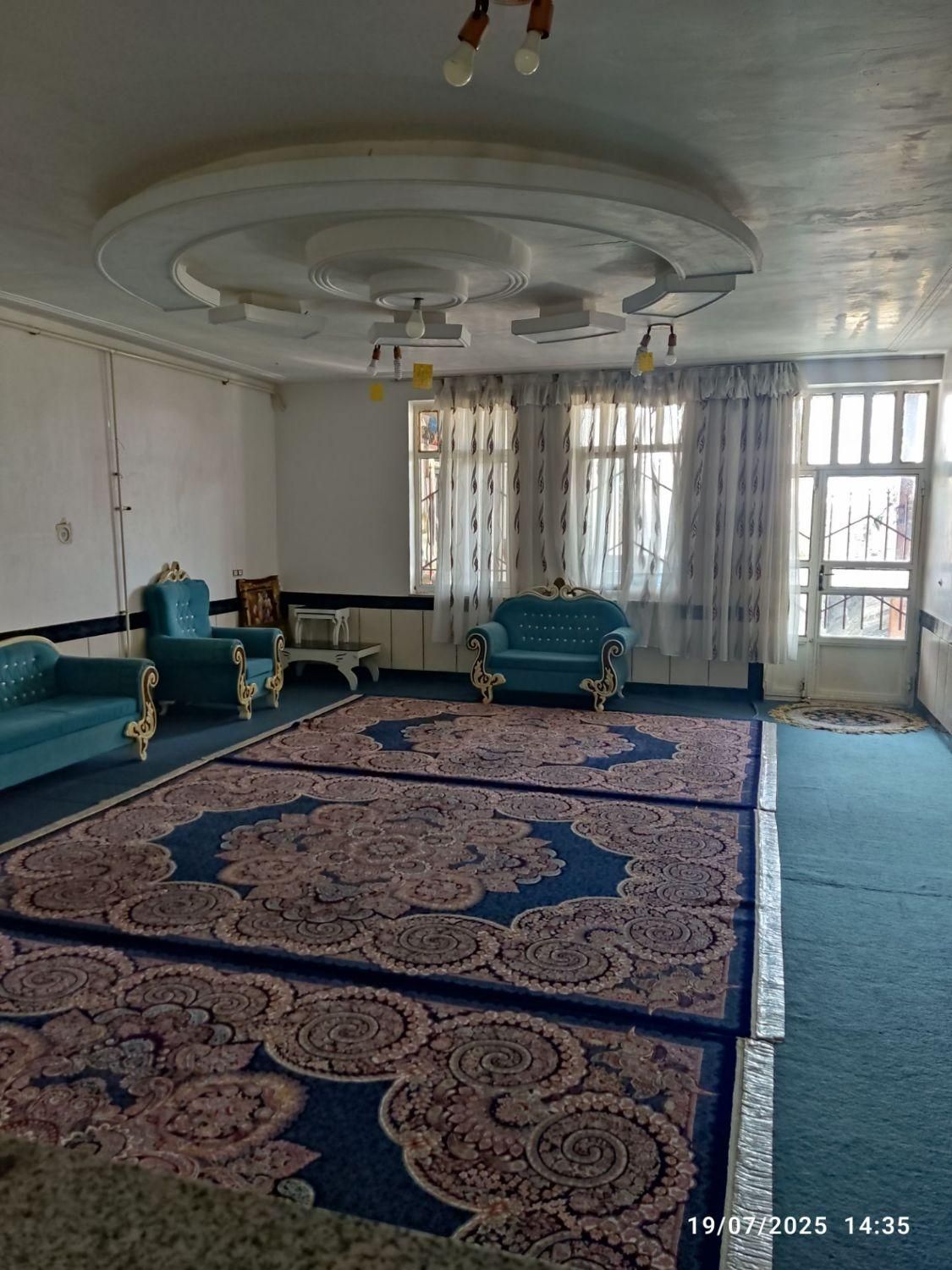 اجاره آپارتمان ۲۰۰ مترالشتر کوچه فرج علی حسنوند|اجارهٔ آپارتمان|الشتر, |دیوار