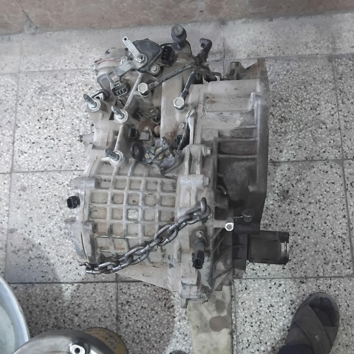 تعمیرات 0تا100خودروهای ایرانی وخارجی|خدمات موتور و ماشین|تربتحیدریه, بیمارستان رازی|دیوار