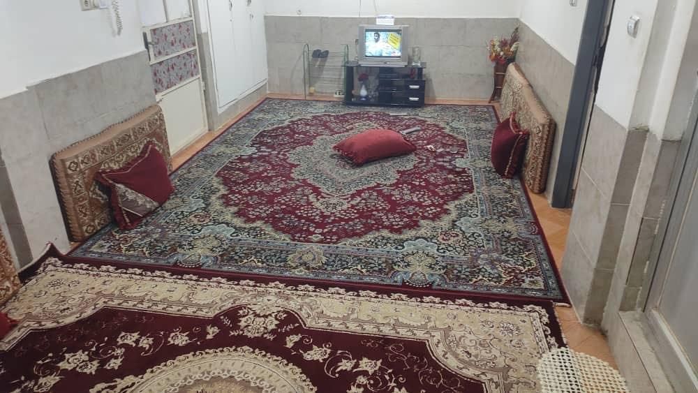 اپارتمان ۸۵ متری فلکه الله|اجارهٔ آپارتمان|خرمشهر, |دیوار
