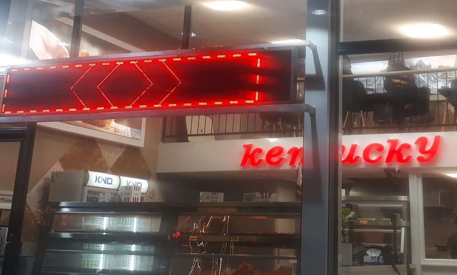 null