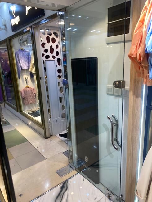 دزدگیر پوشاک|فروشگاه و مغازه|شیراز, بعثت|دیوار