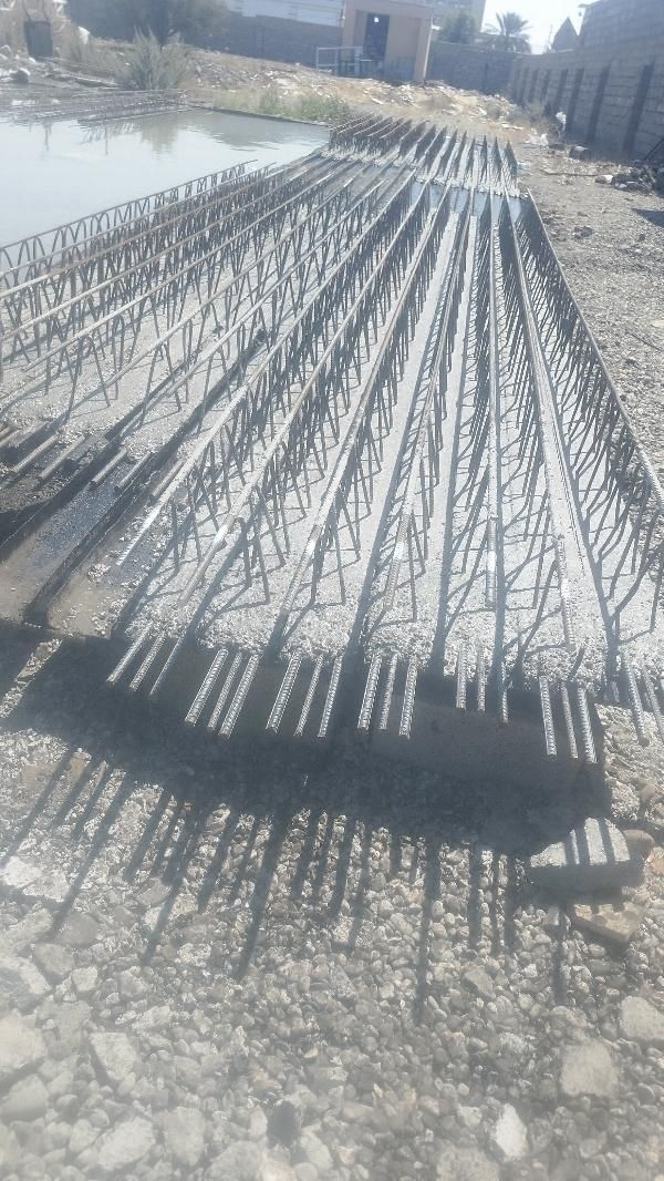 تی رچبلوک با پاشنه 14و12|مصالح و تجهیزات ساختمان|جیرفت, |دیوار