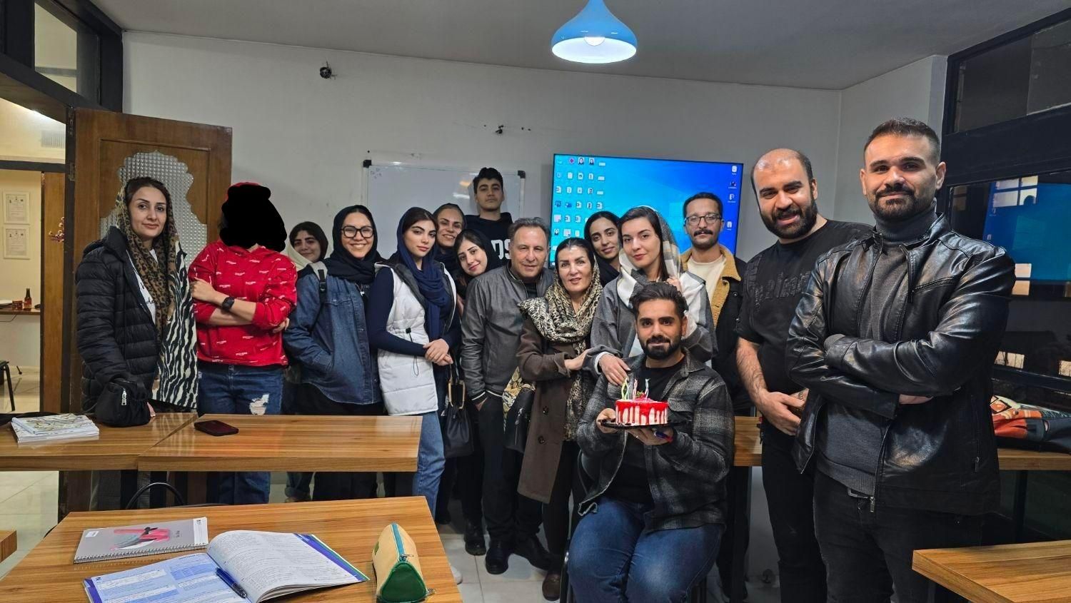 آموزشگاه زبان کاپر مکالمه و آیلتس مبتدی تا پیشرفته|خدمات آموزشی|اصفهان, باغ زرشک|دیوار