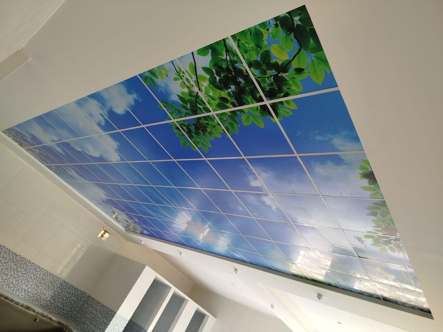 کناف و دکوراسیون داخلی|خدمات پیشه و مهارت|قزوین, |دیوار