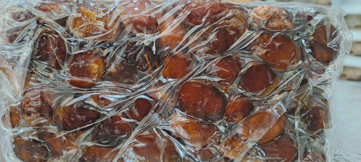 خرمای خاصویی ممتاز|خوردنی و آشامیدنی|قم, وادی السلام|دیوار