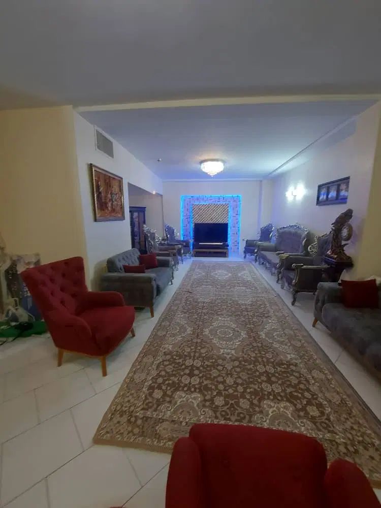 نگین غرب 74متر 2خواب|اجارهٔ آپارتمان|تهران, نگین غرب|دیوار