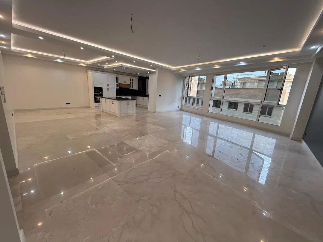 دو واحد اپارتمان نوساز ۲۰۰ متری اندرزگو|اجارهٔ آپارتمان|تهران, حکمت|دیوار