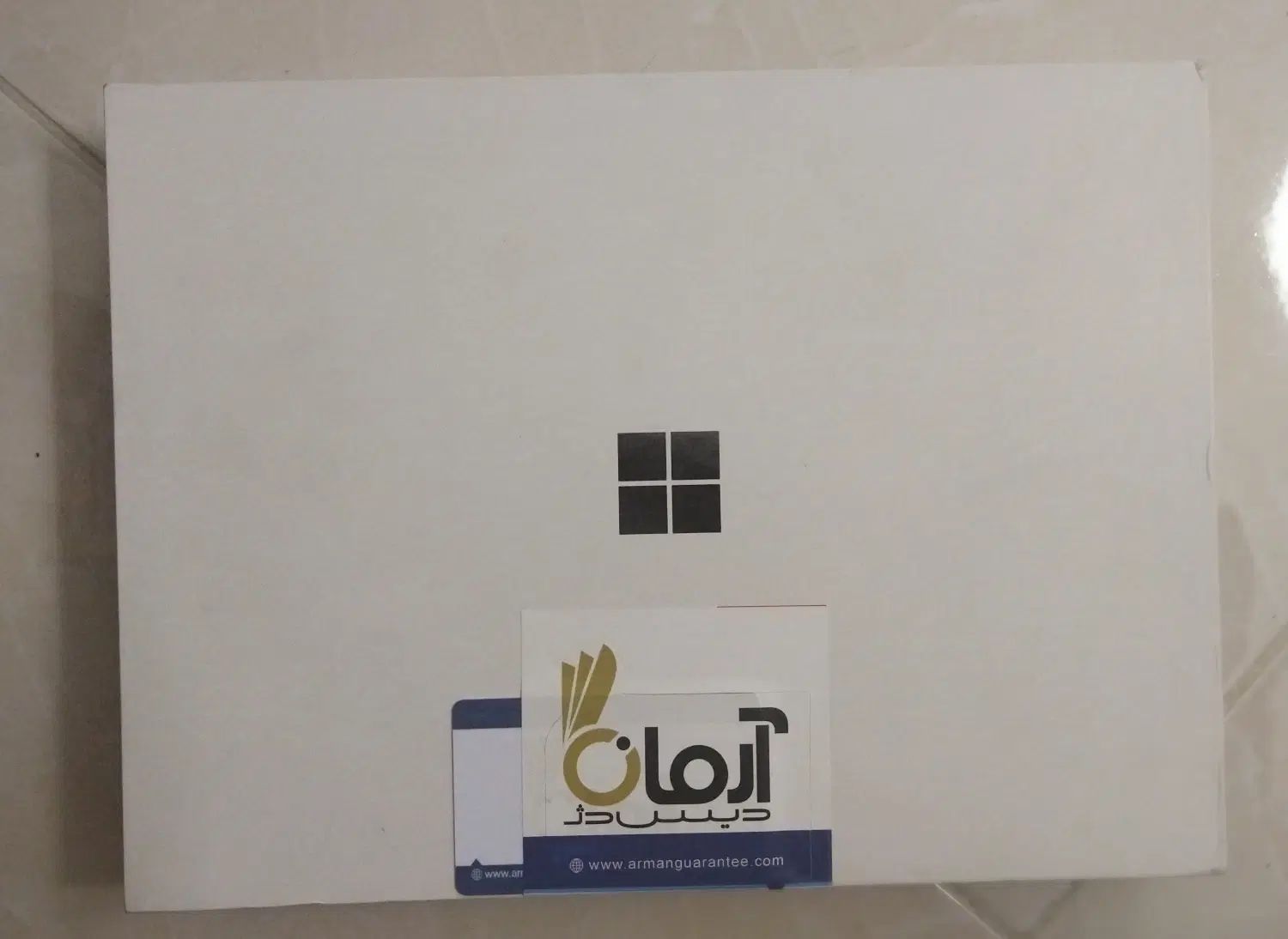 سرفیس پرو 11 - surface pro 11 نو و آکبند|رایانه همراه|تهران, شهرک غرب|دیوار
