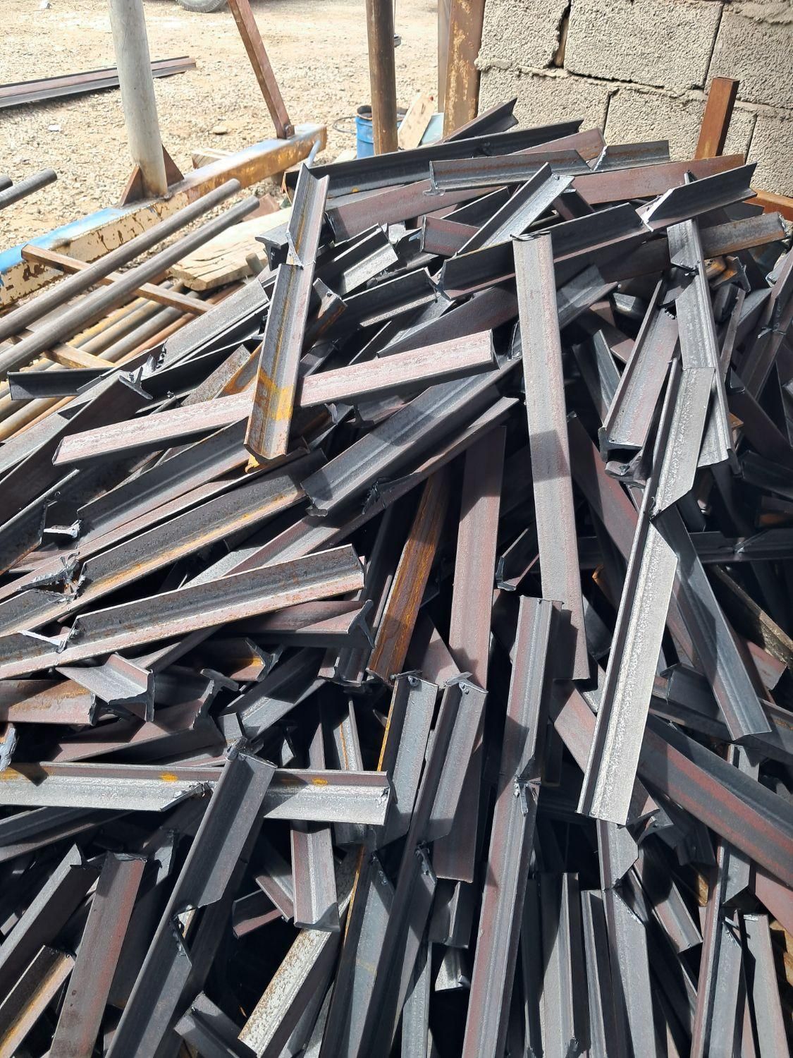 سپر گونیا نبشی لوله گونیا|عمدهفروشی|تبریز, |دیوار