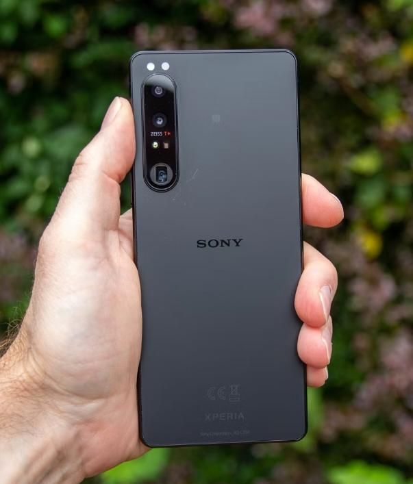 سونی Xperia 1 IV ۲۵۶ گیگابایت|موبایل|تهران, شهر زیبا|دیوار