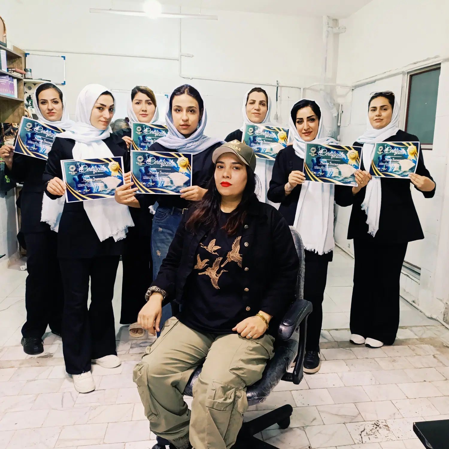 اموزش تتوبدن اموزش 10سبک تتوبدن تخصصی وحرفه ای|خدمات آرایشگری و زیبایی|مشهد, طبرسی شمالی|دیوار