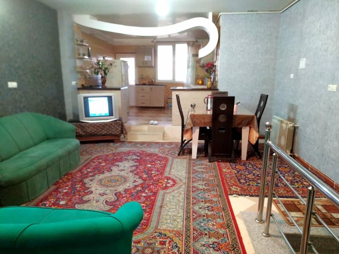 اجاره روزانه یک واحد آپارتمان شیک وتمیزبدون واسطه|اجارهٔ کوتاه‌مدت آپارتمان و سوئیت|کرمان, |دیوار