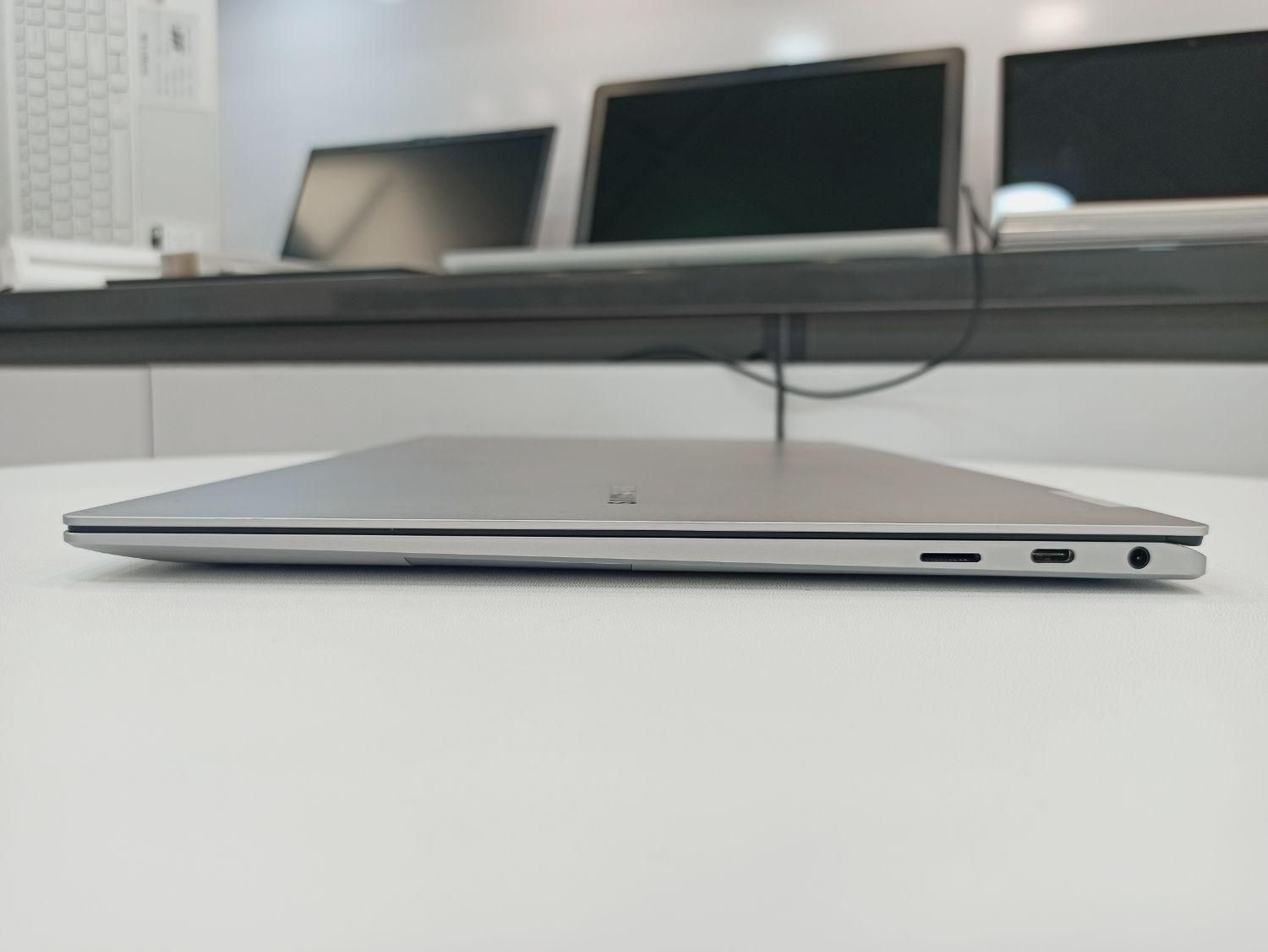 لپ تاپ طراحی ترید Samsung Book 3 Pro 360|رایانه همراه|تهران, میدان ولیعصر|دیوار