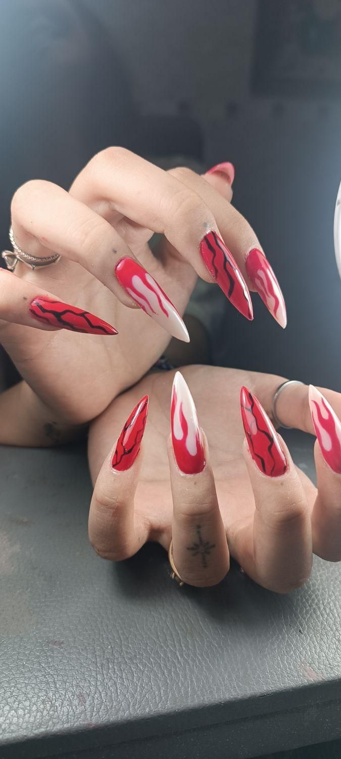 کلاس های آموزش کاشت ناخن|خدمات آموزشی|قائم‌شهر, |دیوار