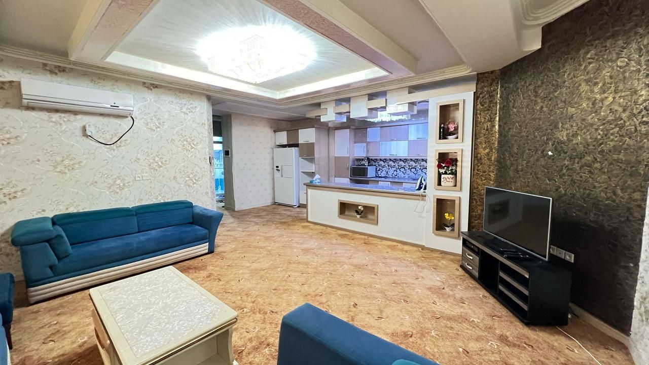 اجاره روزانه/هفتگی/ماهانه آپارتمان ۸۰ متری|اجارهٔ کوتاه‌مدت آپارتمان و سوئیت|قشم, |دیوار